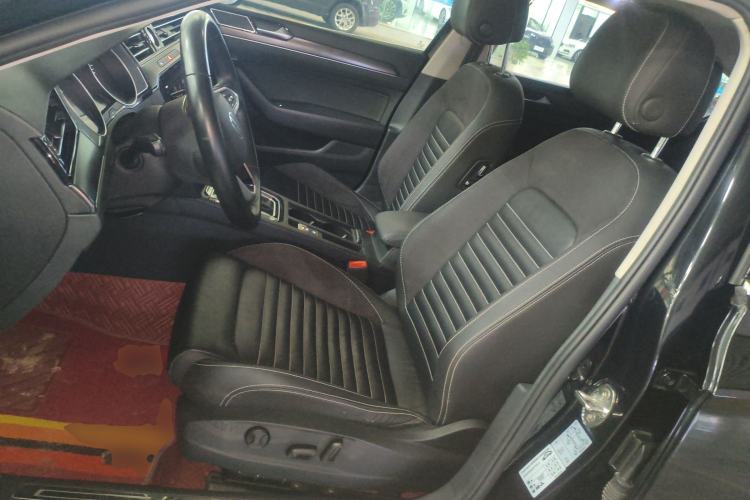 Used Volkswagen Magotan 2020 330TSI DSG Leading Model