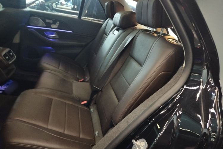 Used Mercedes-Benz GLE 2020 Restyled GLE 350 4MATIC Fashion Edition
