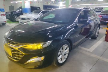 Used Chevrolet Malibu XL 2022 535T Automatic Sport Edition