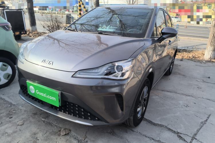 Used NETA AYA 2023 318 Lite