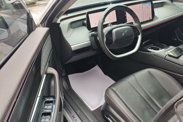 Used XPeng P7 2022 625E
