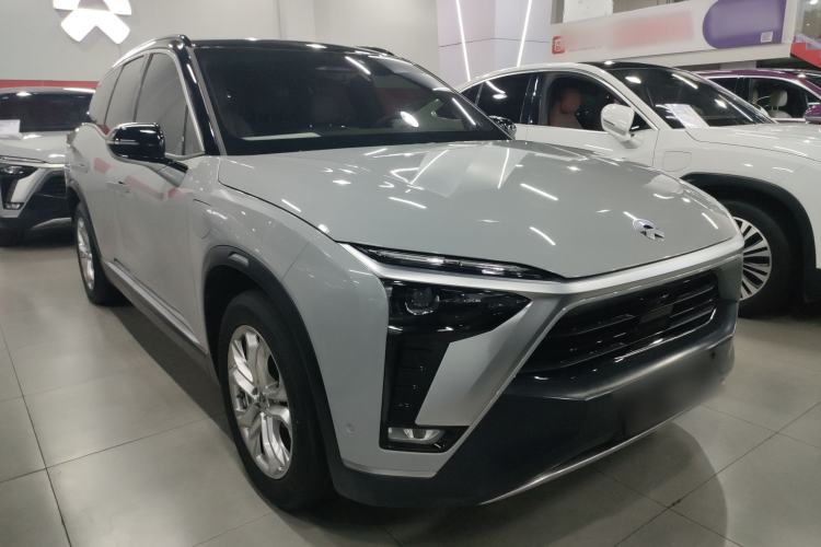 Used Nio ES8 2020 450 km Range 7-Seater Version
