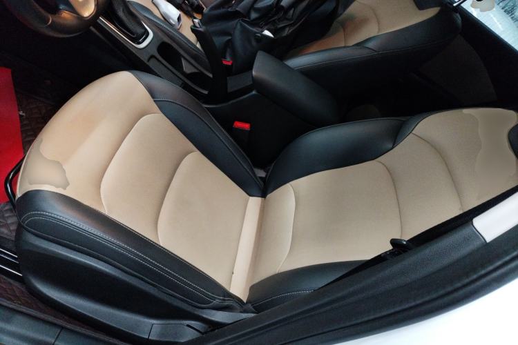 Used Chevrolet Monza 2022 320 Automatic Enjoyment Sunroof Version