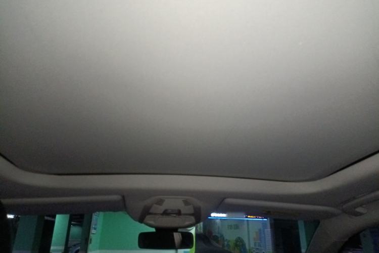 Used Peugeot 4008 2017 350THP Elite Edition