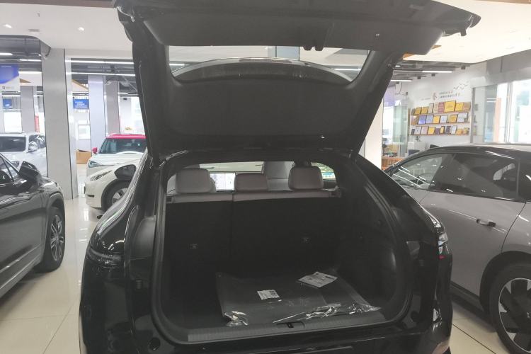 Used XPeng G6 2025 625 Long-Range Max Tech Edition
