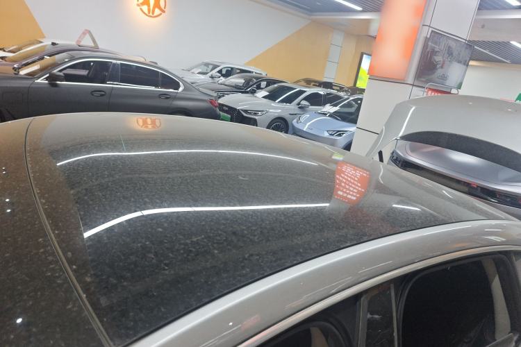 Used XPeng P7 2020 670E
