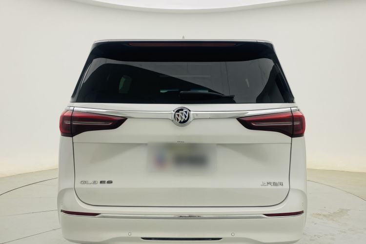 Used Buick GL8 2023 ES Lu Zun Luxury Model
