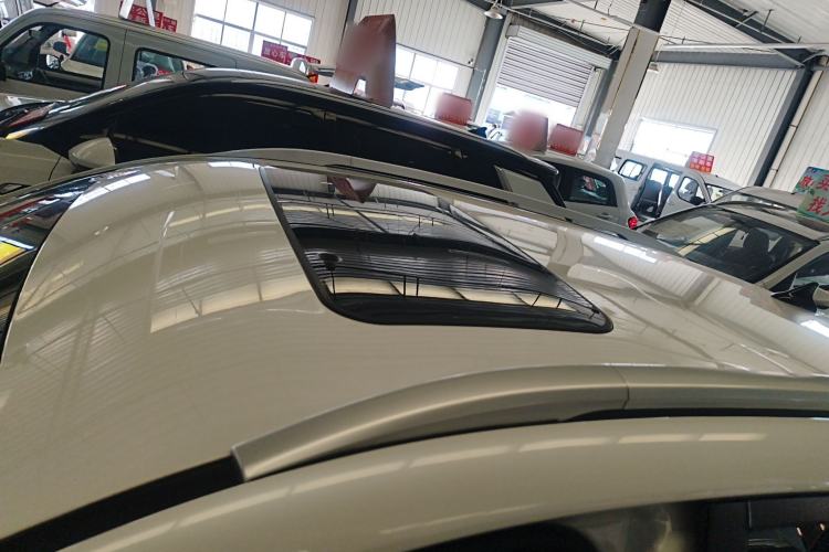 Used Wuling Alvez 2022 1.5L CVT Comfort Edition
