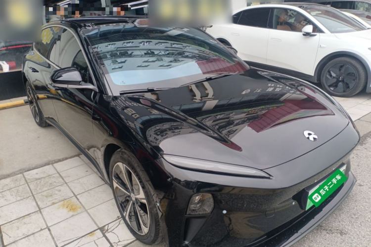 Used Nio ET5T 2023 75 kWh Touring