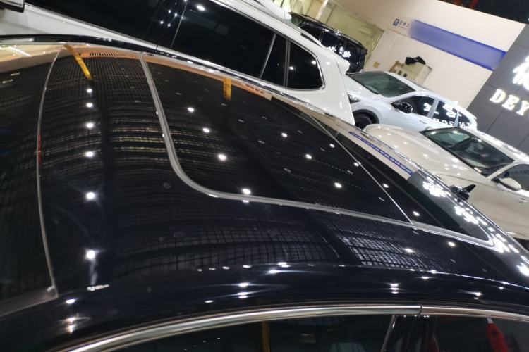 Used Volkswagen Passat New Energy 2022 430 PHEV Hybrid Luxury Edition
