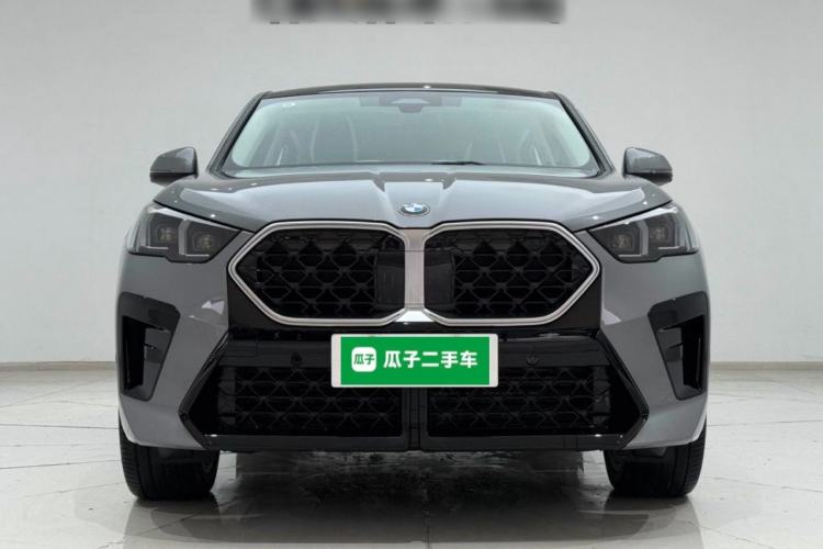 Used BMW X2 2024 sDrive25i M Sport Package