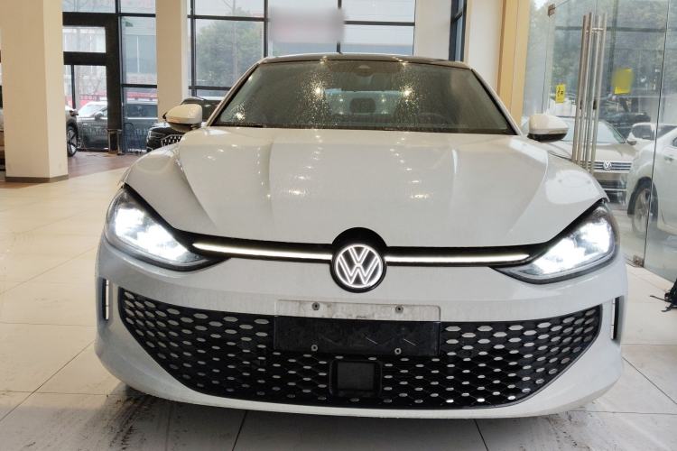 Used Volkswagen Lamando 2024 Lavida L 280TSI DSG Cool & Spicy Edition