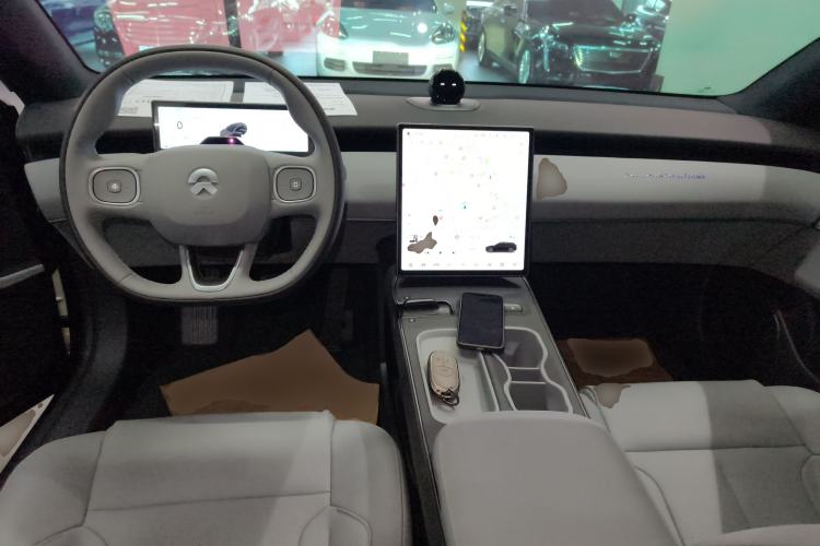 Used Nio ET5 2024 75 kWh
