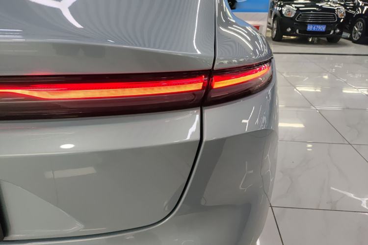 Used Nio ET5 2022 75 kWh