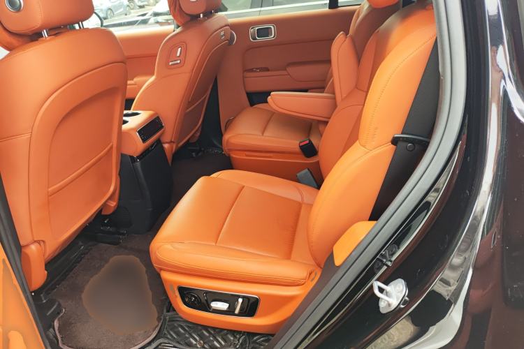 Used Li Auto L8 2024 Max
