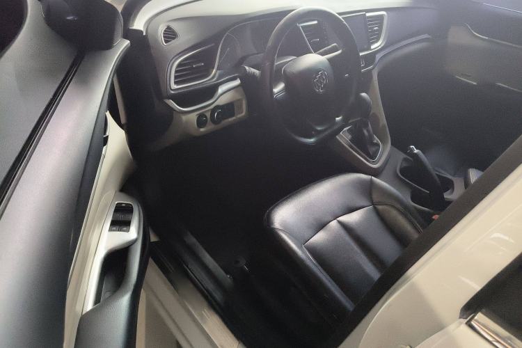 Used Buick GT 2015 15N Automatic Deluxe Edition
