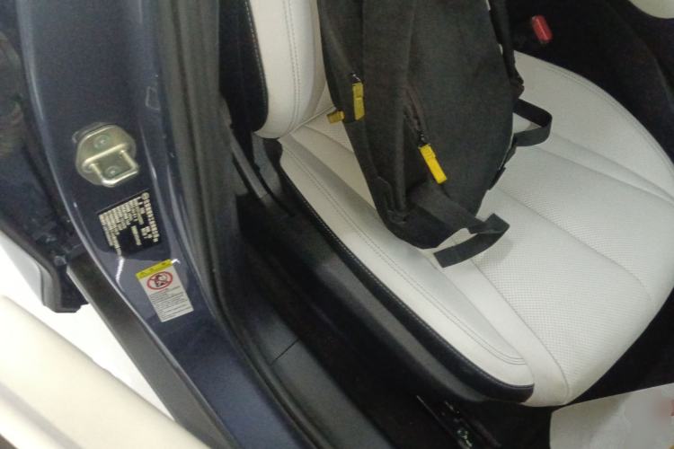 Used BYD Seal 06 New Energy 2024 DM-i 80KM Luxury Model