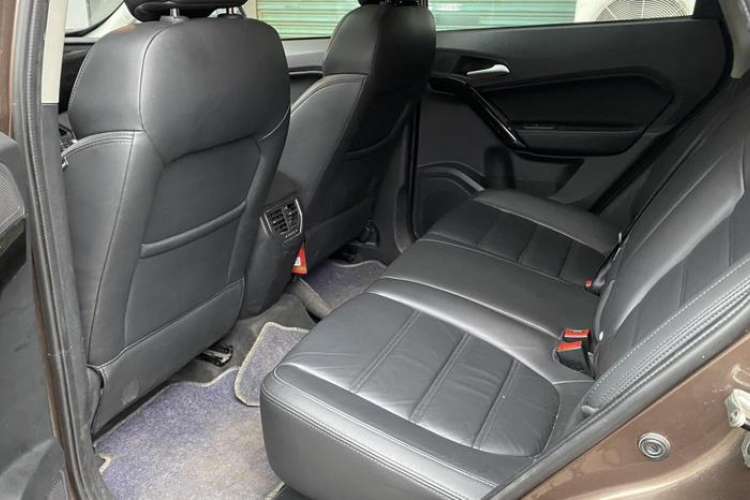 Used MG GS 2015 2.0TGI TST Luxury Edition
