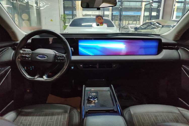 Used Ford Mondeo 2023 EcoBoost 245 Luxury Model
