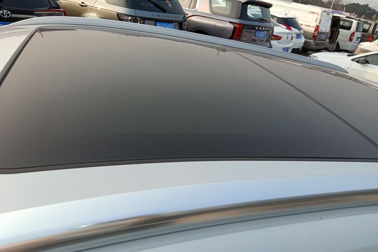 Used BYD Yuan PLUS 2022 510 km Flagship Version
