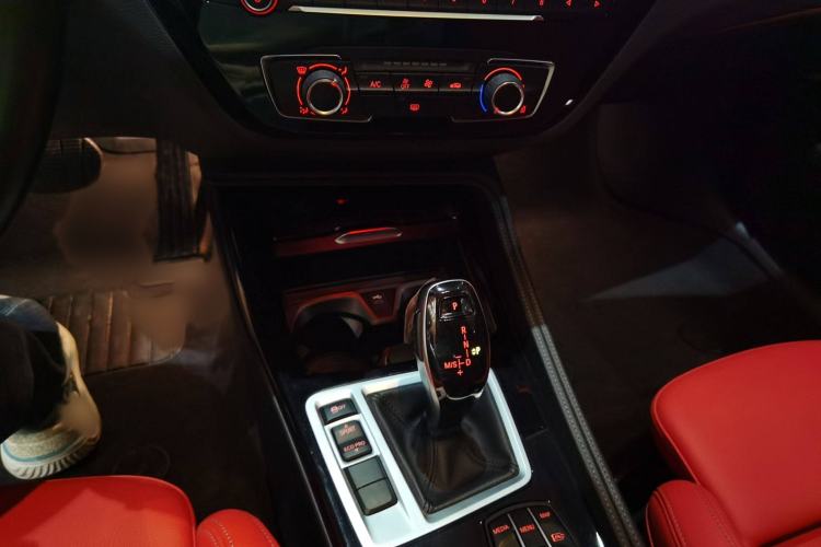 Used BMW 1 Series 2023 125i M Sport Night Edition
