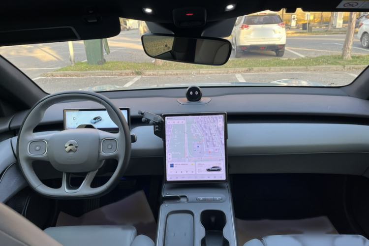 Used Nio ET5T 2023 75 kWh Touring
