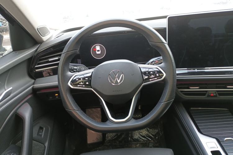 Used Volkswagen Magotan 2024 380TSI DSG Ultimate Edition
