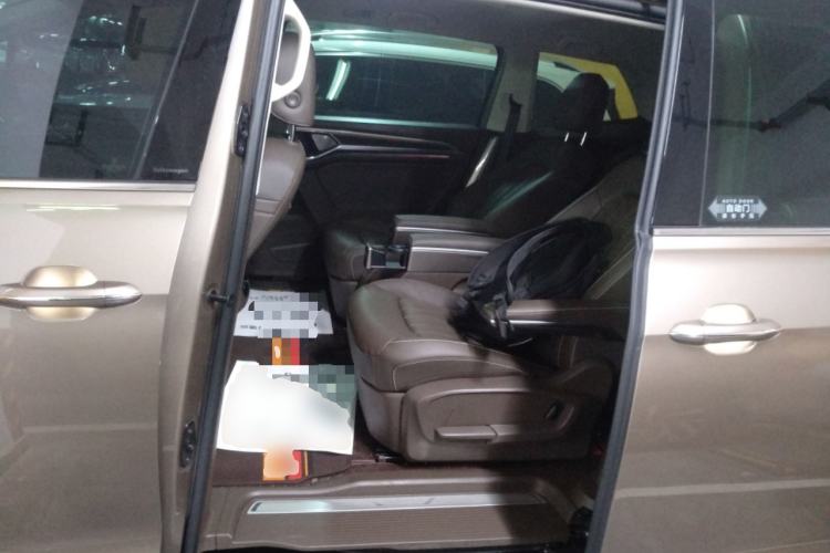 Used Volkswagen Viloran 2020 330TSI Luxury Edition