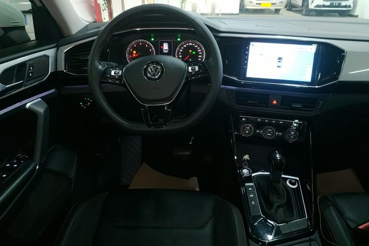 Used Volkswagen Tayron 2019 330TSI Two-Wheel Drive Luxury Model China VI Standard