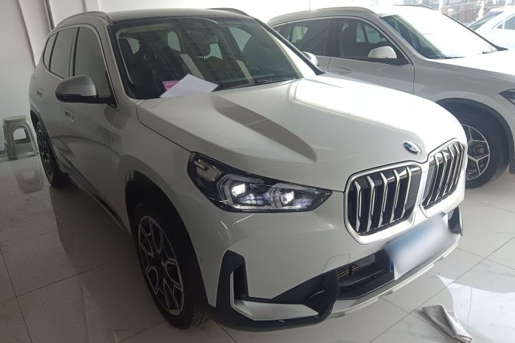 Used BMW X1 2023 sDrive25Li X Design Package
