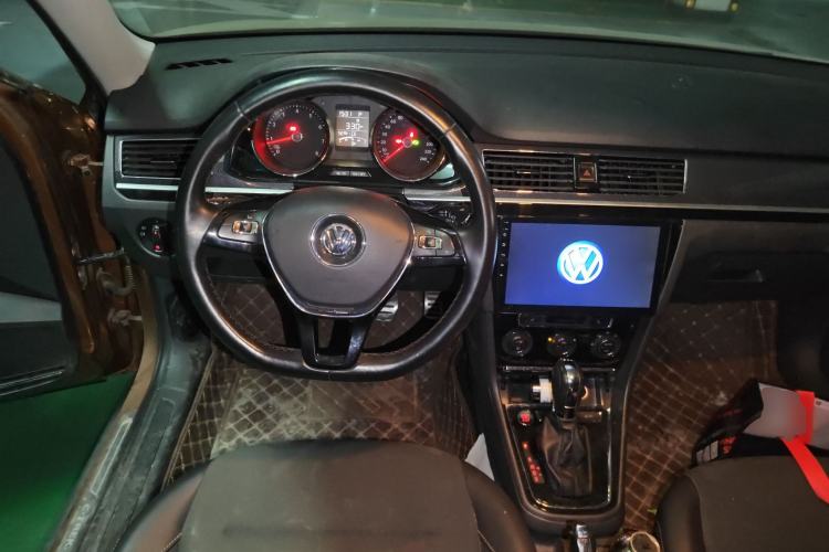 Used Volkswagen C-TREK 2017 230TSI DSG Luxury Model