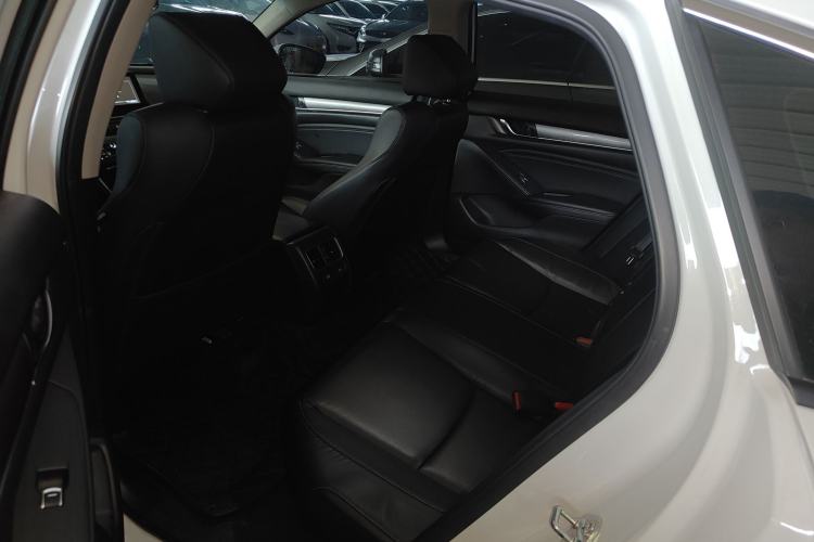 Used Honda Accord 2022 Xing·Hybrid 2.0L Xingling Version
