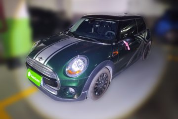 Used MINI MINI 2016 1.5T COOPER
