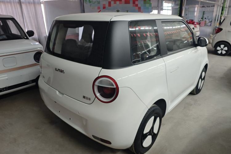 Used  Lumin 2024 130km Qingyue Version

