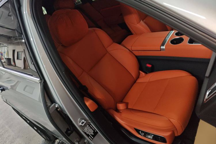 Used Li Auto L7 2023 Air model
