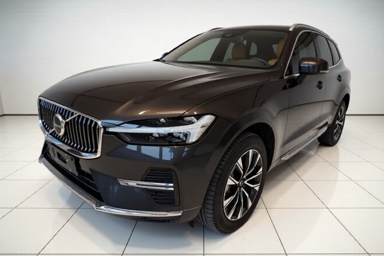 Used Volvo XC60 2024 B5 4x4 Smart Luxury Edition