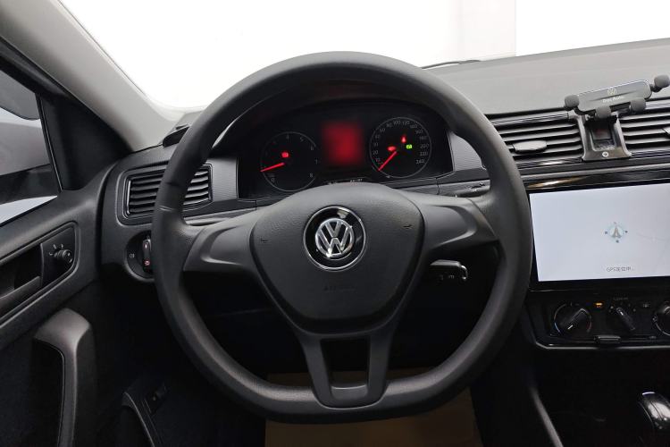 Used Volkswagen Santana 2021 1.5L Automatic Fashion Edition
