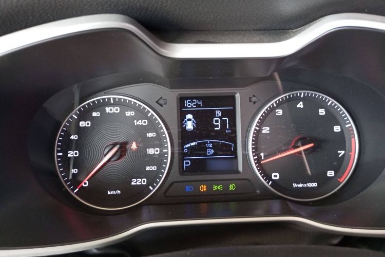 Used MG ZS 2018 1.5L Automatic Elite Edition China V Standard
