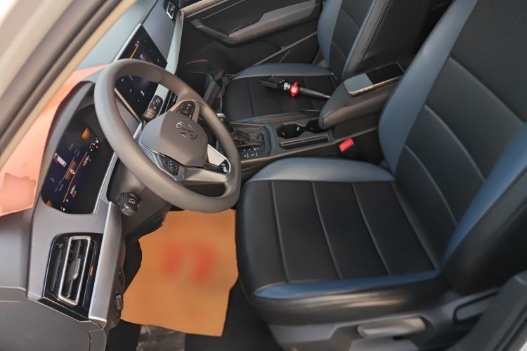 Used Volkswagen Lavida 2024 1.5L Automatic DeYi Edition
