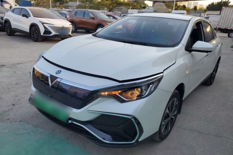 Used Venucia Venucia D60EV 2022 Standard Range T3