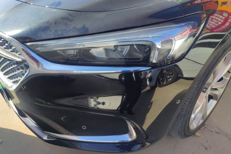 Used Buick LaCrosse 2022 Avenir Avia First Edition
