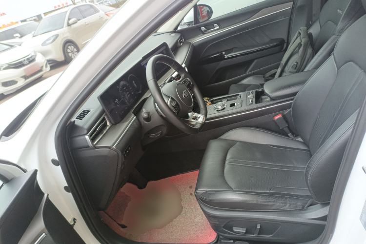 Used Kia K5 2020 380T GT-Line Prestige Tech Edition
