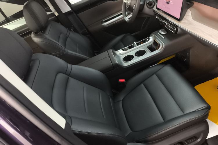 Used GAC Trumpchi E8 New Energy 2024 150km MAX
