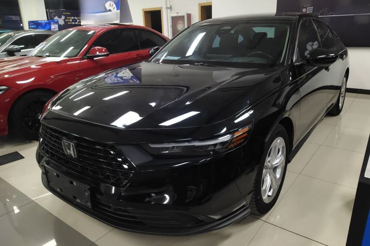 Used Honda Accord 2023 260TURBO Smart Enjoyment Version