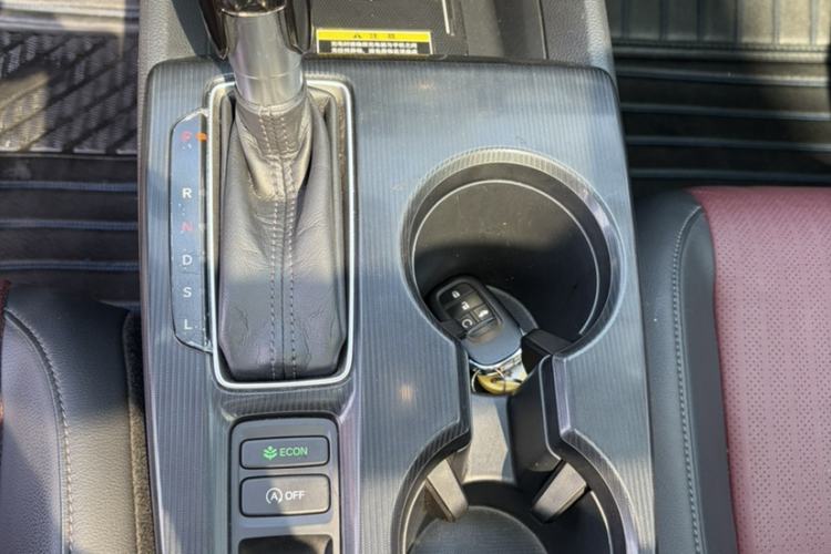 Used Honda Integra 2022 240TURBO CVT Prestige Edition