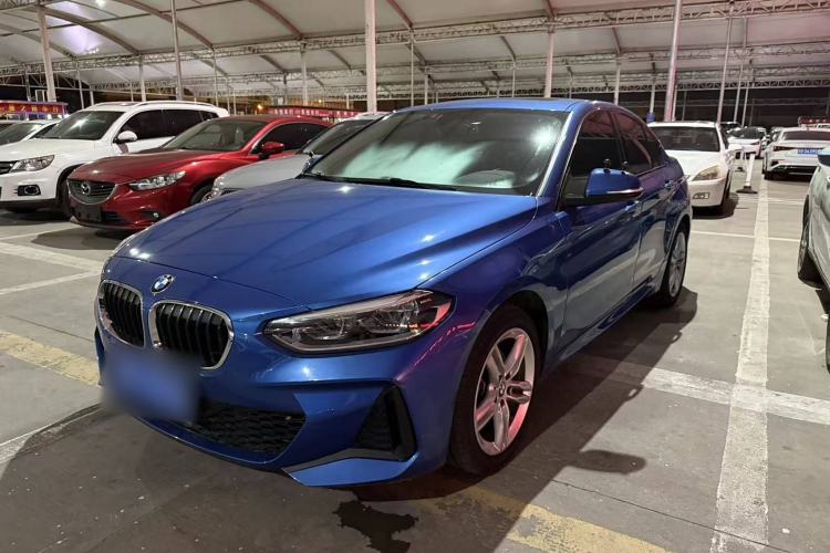 Used BMW 1 Series 2020 120i M Sport Package
