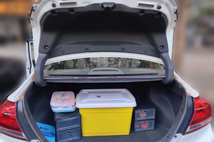 Used Honda Civic 2014 1.8L Automatic Classic Edition