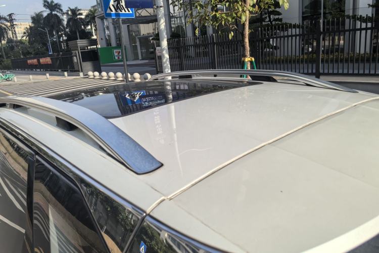 Used Peugeot 4008 2018 350THP Elite Edition
