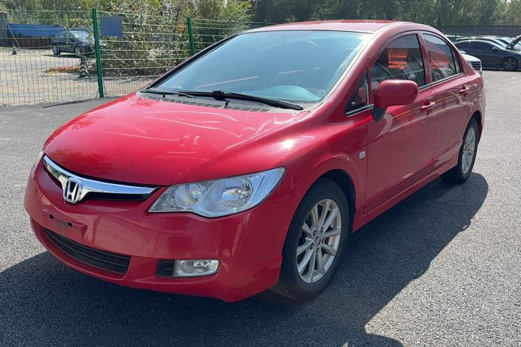 Used CIIMO CIIMO 2015 1.8L Automatic Luxury Edition