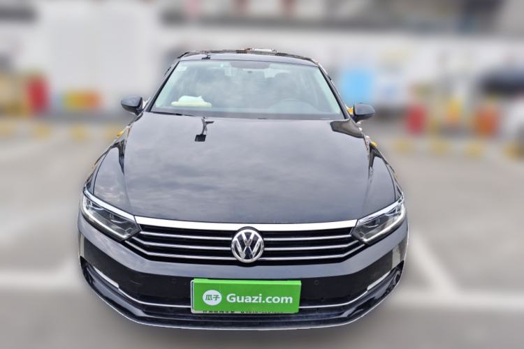 Used Volkswagen Magotan 2019 280TSI DSG Comfort Model China VI Standard